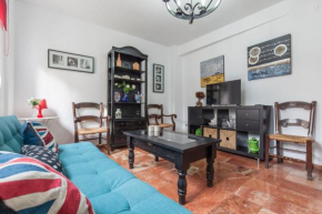 Acogedor apartamento centro Castellar alto, Seville